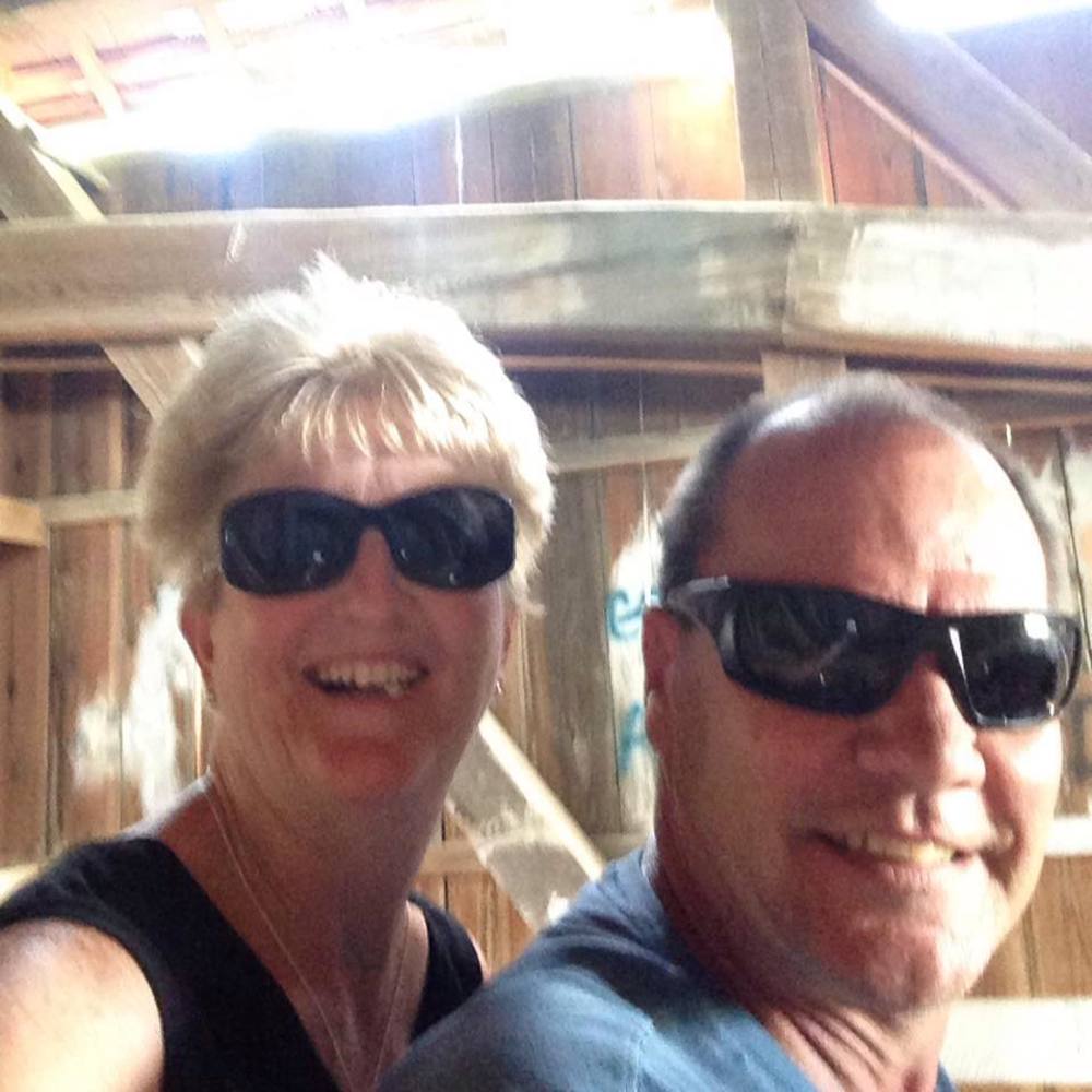 Meet your Posher, Becky